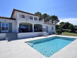 Villa Residence du Lac - Sainte Maxime