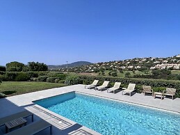Villa Residence du Lac - Sainte Maxime