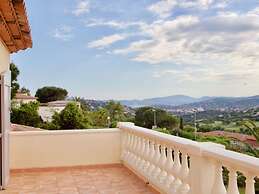 Villa Residence du Lac - Sainte Maxime