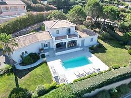 Villa Residence du Lac - Sainte Maxime