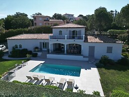 Villa Residence du Lac - Sainte Maxime
