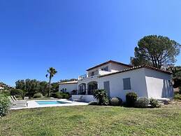Villa Residence du Lac - Sainte Maxime