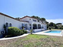 Villa Residence du Lac - Sainte Maxime