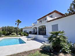Villa Residence du Lac - Sainte Maxime