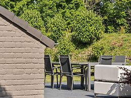 Wellness Villa With Sauna, spa Near Beach