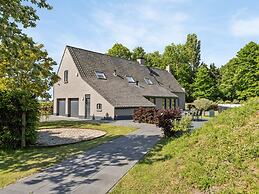 Wellness Villa With Sauna, spa Near Beach
