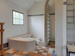 Wellness Villa With Sauna, spa Near Beach