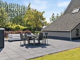 Wellness Villa With Sauna, spa Near Beach