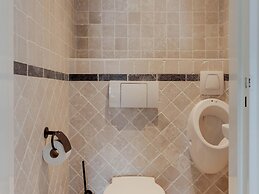 Wellness Villa With Sauna, spa Near Beach