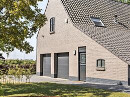 Wellness Villa With Sauna, spa Near Beach