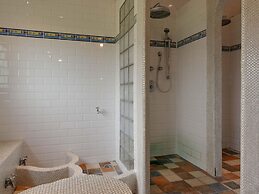 Wellness Villa With Sauna, spa Near Beach