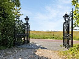 Wellness Villa With Sauna, spa Near Beach
