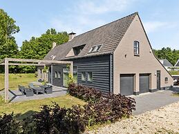 Wellness Villa With Sauna, spa Near Beach