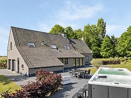 Wellness Villa With Sauna, spa Near Beach