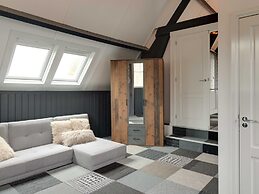 Wellness Villa With Sauna, spa Near Beach