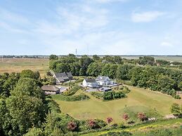 Wellness Villa With Sauna, spa Near Beach