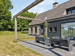 Wellness Villa With Sauna, spa Near Beach