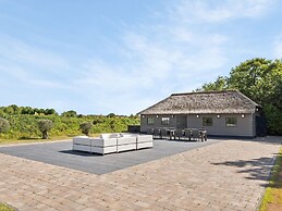 Wellness Villa With Sauna, spa Near Beach