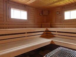 Wellness Villa With Sauna, spa Near Beach