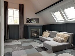 Wellness Villa With Sauna, spa Near Beach