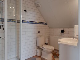 Wellness Villa With Sauna, spa Near Beach