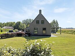Wellness Villa With Sauna, spa Near Beach