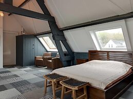 Wellness Villa With Sauna, spa Near Beach