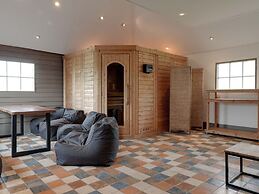 Wellness Villa With Sauna, spa Near Beach