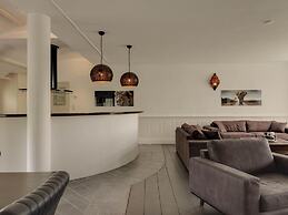 Wellness Villa With Sauna, spa Near Beach