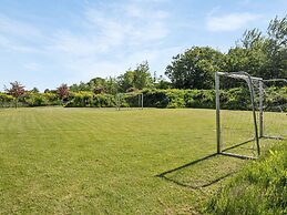 Wellness Villa With Sauna, spa Near Beach
