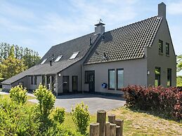 Wellness Villa With Sauna, spa Near Beach