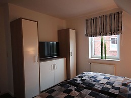 69 in the Burhave Seepark