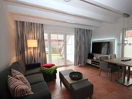 69 in the Burhave Seepark