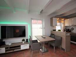 69 in the Burhave Seepark