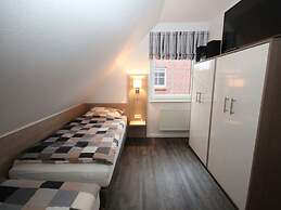 69 in the Burhave Seepark