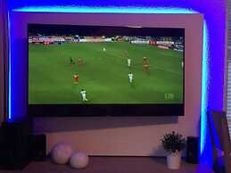 69 in the Burhave Seepark