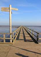 69 in the Burhave Seepark