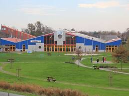 69 in the Burhave Seepark