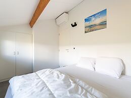 Cosy Polder House on Westhinder Domain