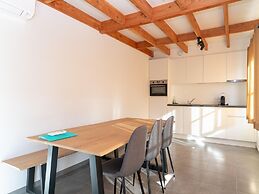 Cosy Polder House on Westhinder Domain