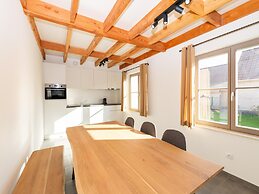 Cosy Polder House on Westhinder Domain