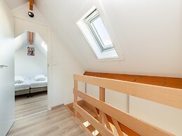 Cosy Polder House on Westhinder Domain