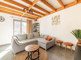 Cosy Polder House on Westhinder Domain