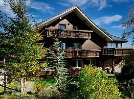 Holiday Home Scharzwald