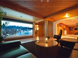 Holiday Home Scharzwald