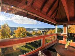 Holiday Home Scharzwald