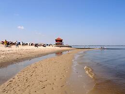 Holiday Apartment Gerdes