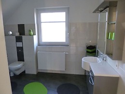 Holiday Apartment Gerdes