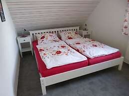 Holiday Apartment Gerdes