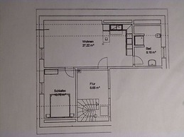 Holiday Apartment Gerdes